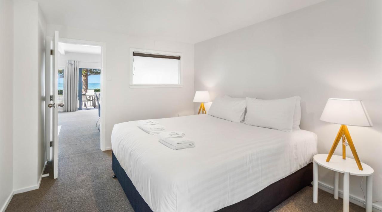 Kaikoura Beach Motel Экстерьер фото